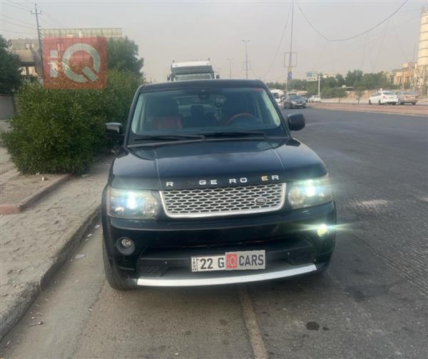 لاند روفر رانج روفر سبورت 2013 للبيع في العراق -  بغداد